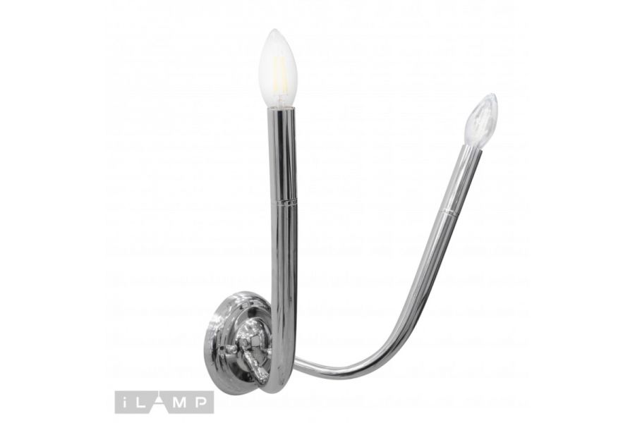 Бра iLamp Evolution B88088-2 CR
