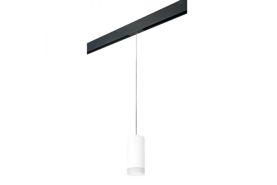 Трековый однофазный светильник Lightstar Rullo (216486+595887+202480) PRORP648680