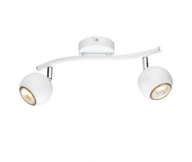 Спот Arte Lamp 101 A6251PL-2WH