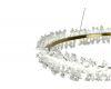 Подвесной светильник AM Group AM455 L800 POLISHED GOLD
