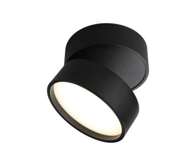 Купить Потолочный светодиодный светильник Omnilux Lenno OML-101319-18 Потолочный светодиодный светильник Omnilux Lenno OML-101319-18