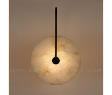 Настенный светильник Cloyd Axiom 20333