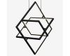 Подвесная люстра Citilux Cube CL719241