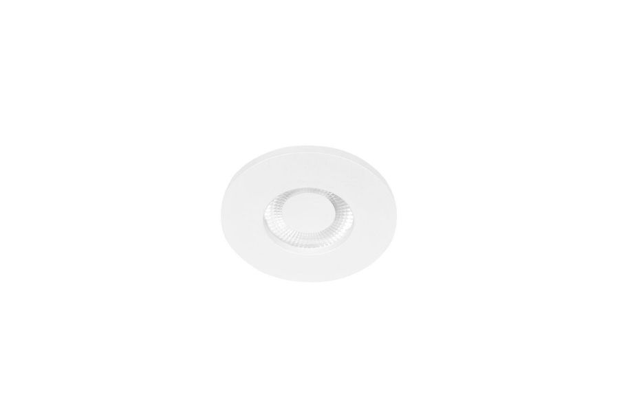 Встраиваемый светильник Loft IT Chip 10338/B White