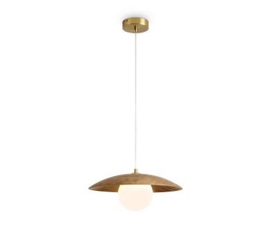 Подвесной светильник Freya Albero FR5589PL-01T1