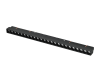 Трековый магнитный светильник iLedex Vision 4822-002-L460-24W-38DG-3000K-BK