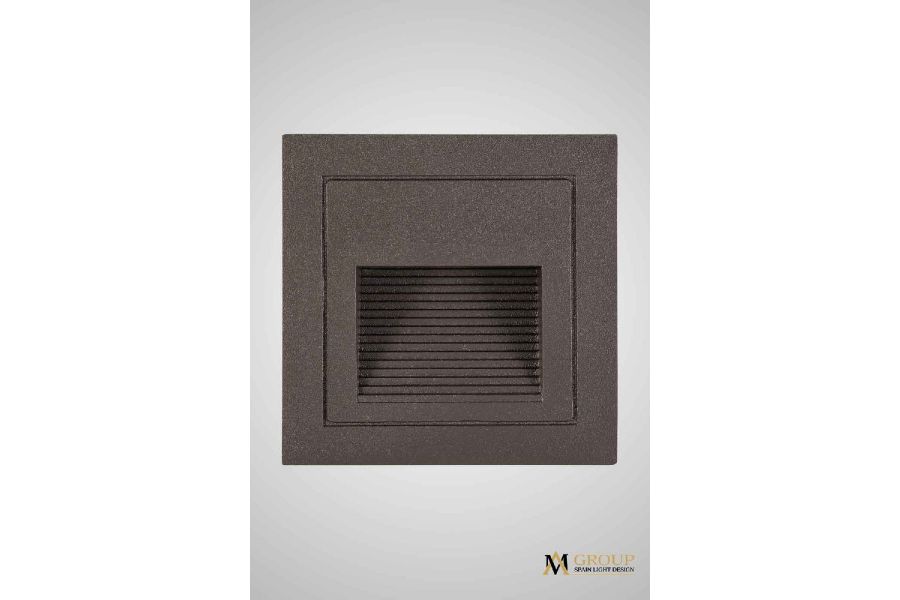 Подсветка для лестниц и ступеней AM Group AM99LG-3227 COFFEE 4000K