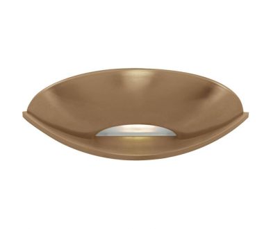Настенный светильник Arte Lamp Interior A7107AP-1AB