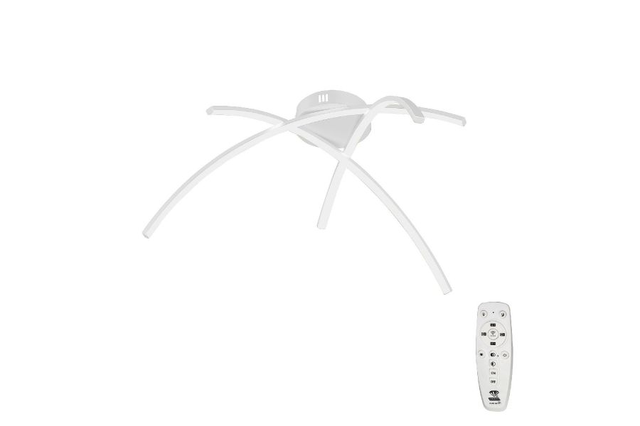 Потолочная люстра Vitaluce V25130DT-0/3PL