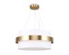Подвесная люстра Freya Bride FR5367PL-03BS