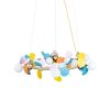 Подвесная люстра Loft IT Matisse 10008/1050 mult