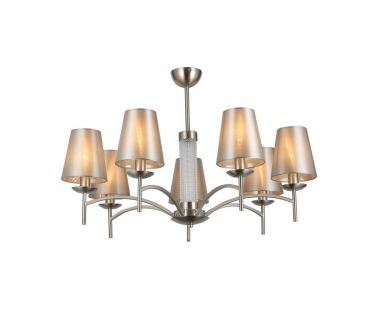 Люстра на штанге F-Promo Velum 2906-7P