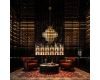 Подвесная люстра Loft IT Celebration 10579/600 Smoke