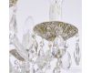 Подвесная люстра Bohemia Ivele Crystal AL16302/6/160 WMG