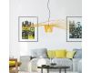 Подвесной светильник ImperiumLoft Hat 241194-26