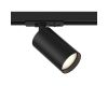 Трековый светильник Maytoni Focus S TR020-1-GU10-B