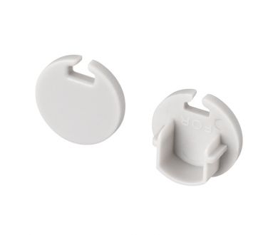 Заглушка Arlight ARH-ROUND-D16 глухая 039222