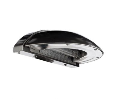 Настенный светильник Arte Lamp Interior A7107AP-1SS