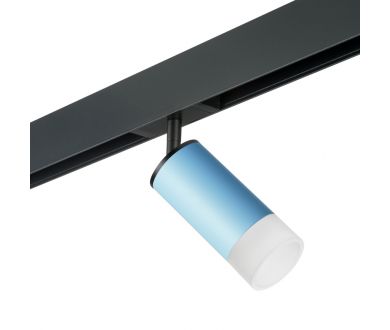 Трековый светильник Lightstar Rullo PRO43531 (214435+595057+202431)