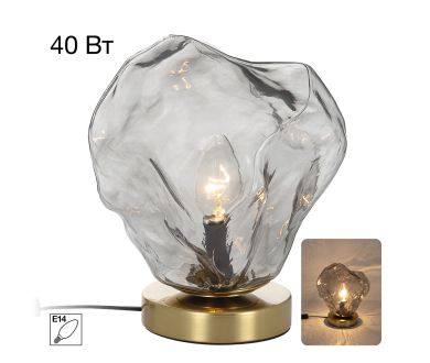 Настольная лампа Citilux Rocka CL247087