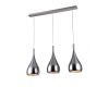 Подвесной светильник ST Luce Gocce SL874.113.03