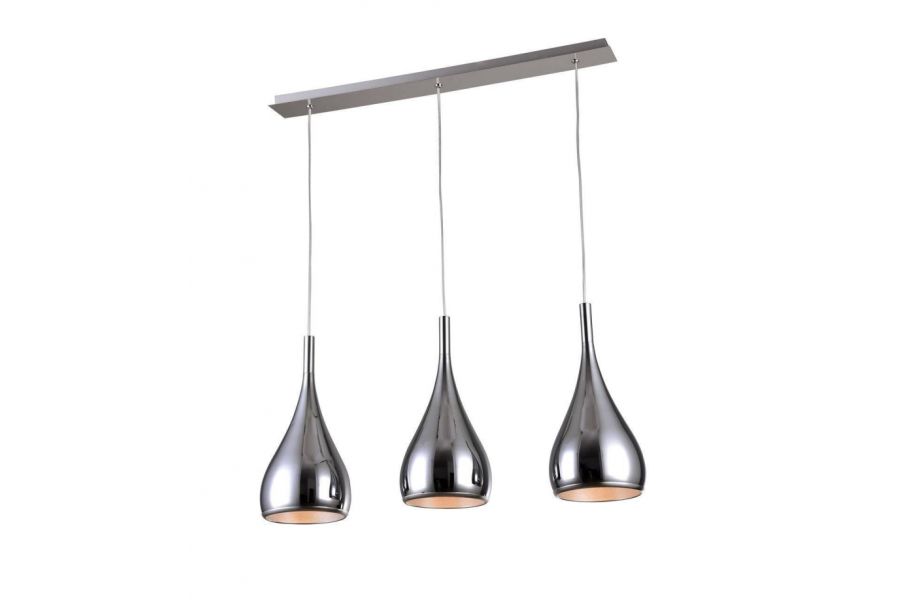Подвесной светильник ST Luce Gocce SL874.113.03