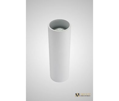 Накладной светильник AM Group AM02-250 WH