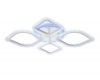 Потолочная светодиодная люстра Ambrella Light Acrylica Original FA5147