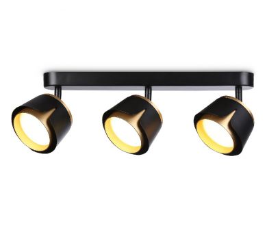 Спот Ambrella Light Techno family TN71237