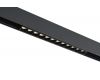 Трековый магнитный светильник Crystal Lux Space CLT 0.33 001 12W BL T 3CCT-SMART