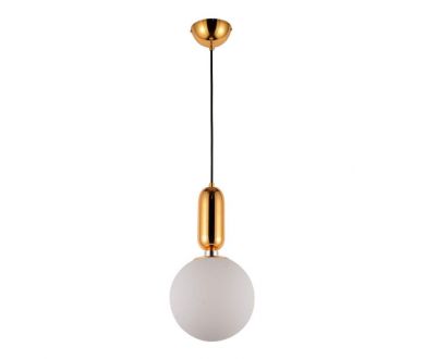 Подвесной светильник Lumina Deco Orito LDP 1219-200 WT+GD