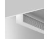 Комплект заглушек для профиля 35×35 2шт Maytoni Led Strip ALM-3535A-S-EC 642033