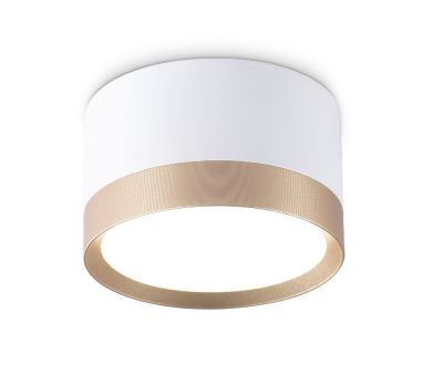 Накладной светильник Ambrella Light Techno Spot GX Standard tech TN52355