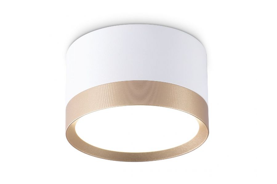 Накладной светильник Ambrella Light Techno Spot GX Standard tech TN52355