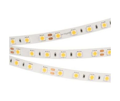 Светодиодная лента Arlight RT-B60-10mm 24V Warm2700 (14.4 W/m, IP20, 5m) (14.4 Вт/м, IP20) 008828(3)