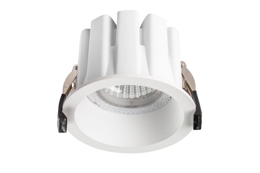 Встраиваемый светильник Lightstar Ciclone 385036