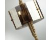 Настольная лампа Odeon Light Margaret 4895/2T