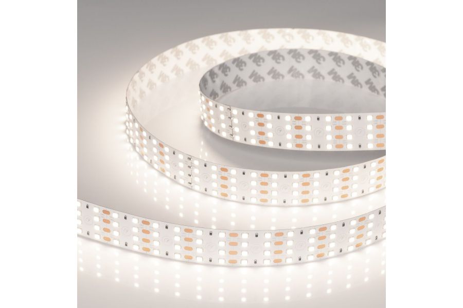Светодиодная лента Arlight UL-A320-24mm 24V Day4000 (15 W/m, IP20, 3m) 061394