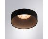 Встраиваемый светильник Arte Lamp Ramo A1240PL-1BK