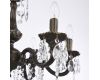 Подвесная люстра Bohemia Ivele Crystal AL78101/6/175 A PD