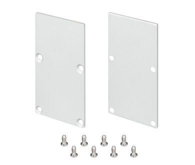 Заглушка Arlight LINE-S-3667 глухая 041584