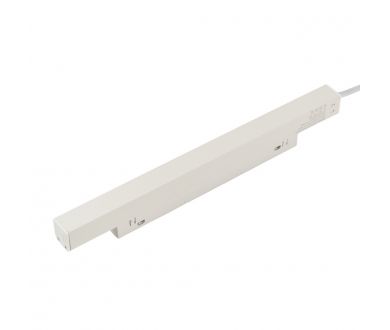 Блок питания для магнитного шинопровода Myfar Power supply for MagLine 23 MT0200-PS-200W-W