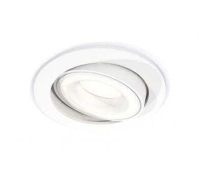 Купить Встраиваемый светильник Ambrella Light Techno Spot XC7651080 (C7651, N7110) Встраиваемый светильник Ambrella Light Techno Spot XC7651080 (C7651, N7110)