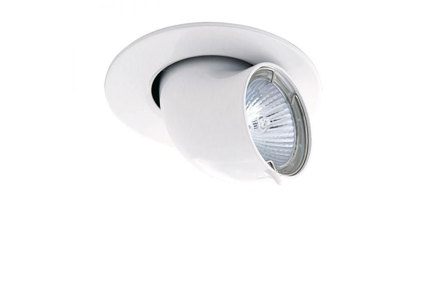 Встраиваемый светильник Lightstar Braccio 011060