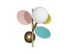 Бра Loft IT Matisse 10008/1W mult