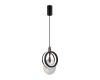Подвесной светильник Odeon Light Mercury Hightech 5421/17L