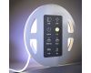 Светодиодная лента Maytoni Led Strip 24В - 8Вт/м 3000К 5м IP20 201071