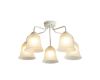 Потолочная люстра Freya Bells FR5448CL-05W