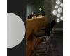 Уличный настенный светодиодный светильник Odeon Light Eclissi 3633/9WL