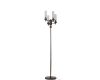 Торшер AM Group INDIGO PT4 PEARL BLACK
